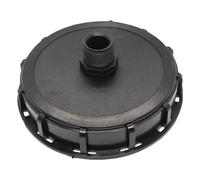 Water Tank Lid - High Strength PE Barrel Cover, Ton Accessories | Industrial Storage Container Cover seeal, Secure Food Grade