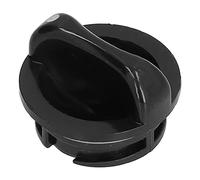 Water Tank Lid, Plastic Water Tank Cap Replacement Durableradiator Expansion Water Coolant Cap Cover Lightweight Mop Water Storage Lid Cap for X5 Cleaner Mop