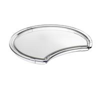 Water Tank Lid Replacement for Nespresso Vertuo - Coffee Machine Lid Cover Parts for Nespresso Vertuo Next Krups Coffee Machine XN9105 XN910B XN910C XN910N XN911B