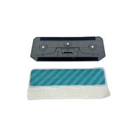 Water Tank Mop Cloths Replacement,Compatible for Jimmy,JV83/ JV85/ JV85 PRO /H8 Flex /H9 PRO / H9 Flex / H10 Flex /H10 Pro Cleaner