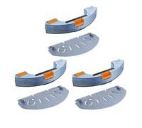 Water Tank MOP HOLDER，Compatible For Honiture，G20 G20 Pro，Compatible For Laresar，Evol 3 Evol3s Accessories(Set3)