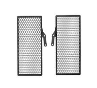 Water Tank Net Motorcycle Radiator Grill Guard Cover For Multistrada V4 RS/S For For Rally For Pikes Peak