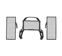 Water Tank Net Motorcycle Radiator Grill Guard Cover For Multistrada V4 RS/S For For Rally For Pikes Peak