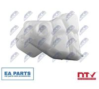 Water Tank, radiator for FORD FIESTA FUSION NTY CZW-FR-006