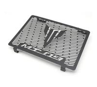 Water Tank Radiator Guard Grille For YA&MAHA MT09 2014-2019 MT-09 For Tracer 900 GT FZ-09 XSR900 Stainless Steel Radiator Grille Grill Cover Guard Protector