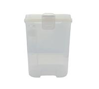 Water Tank Replacement,Compatible for Narwal,Freo Z and Ultra J4 Robot Vacuum Cleaner Home Appliance Parts for Floor Mopping Clean Sewage Tank(Sewage)