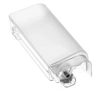 Water Tank Replacement, Compatible for Siemens Coffee Machine Water Tank EQ.3 EQ.300 S100 S300 S500 VeroCup Replacement Parts (1 Piece),for Parts