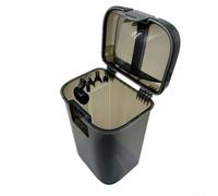 Water Tank Replacement for Dreame for x50 Ultra Base Station - ABS Clean Water Reservoir for Robot Vacuum Mopping System