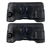 Water Tank Replacement For H15 Pro Wet and Dry Vacuum Cleaner - Compatible with H15 Pro Model, Plastic Construction, Leak-Resistant Design, 1-Piece Set(1PACK)(1PACK(1PAC(1PA(1P(1((2PACK)