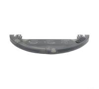 Water Tank Replacement for Xiaomi Robot Vacuum Mop Leak-Proof Transparent Part for Dreame for L10 Plus for Z10 Pro for MIJIA Plus Mop 2 Ultra White(Black)