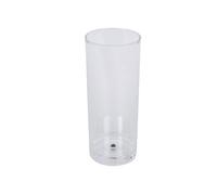 Water Tank Replacement MS-209257 (1.1L |37.2 Oz) Compatible with Vertuo Pop+ (Krups) | Removable Reservoir | WITHOUT LID | NOT Compatible with Vertuo Pop Standard