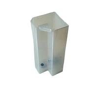 Water Tank Replacement, Water Tank Suitable，Compatible for Delonghi ECP31.21 ECP33. ECP35.31 ECP36. Semi Automatic Coffee Machine Accessories,for Coffee Machines