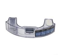 Water Tank Reservoir Replacement Parts Fits Vacuum Robot Replacement Water Tank For Irbis 0321 For Midea VCRO4W And For Kabum Smart 100 Designed