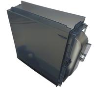 Water Tank Reservoir without lid for Philips EP LatteGO | 421944085741