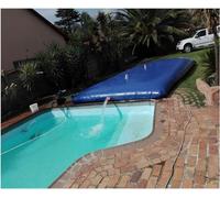 Water Tank Storage Container,Collapsible Water Storage Containers Water Tank Storage Bladder for Camping Irrigation Drought(265L/70Gal/1x0.7x0.38 m)