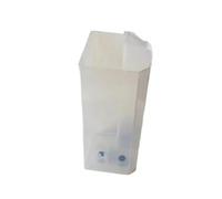 Water Tank Suitable, Compatible for Delonghi，ECP31.21 ECP33.21 ECP35.31 ECP36.31 Semi Automatic Coffee Machine Accessories