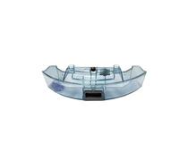 Water Tank Transparent Blue Replaceable Parts,Compatible for Midea, I5/I5 Extra/I5 Young/I9/I9 EYE/K50 Robot Vacuum Cleaner Water Tank