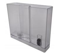 Water Tank Water Container for Fully Automatic Coffee Machines Compatible with DeLonghi Rivelia AS00006781