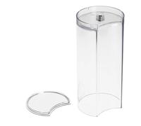 Water Tank with Cover，Compatible for Delonghi，Coffee Machine ENV 120 Vertuo Next Water Tank Replacement Parts