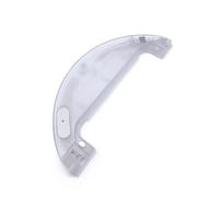 Water Tank with Mop Replacement, Compatible for Dreame Z10 Pro D10 Plus, Robot Cleaner(Water Tank)