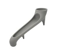 Water Tanks Quick Access Funnel for Coffee Machine with Water Tanks At the Back Waters Funnel Accessories
