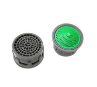 Water Tap Aerator - Sink Faucet Filter | 21mm Male Tap Aerator | Anti-Splash Water Saver, Kitchen & Bathroom Use, Efficient Control, Eco-Friendly Filter for Home & Hotel