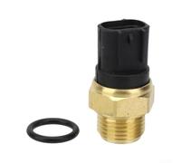 Water Temp Sensor for Suzuki for burgman AN400 AN650 for skywave | Compatible with SV650, SV1000 series, precise temperature monitoring, prevents engine overheating issues