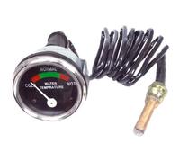 Water Temperature Gauge Compatible with Massey Ferguson 35X TEA TED TEF TEH 20 TE TE20 Tractor