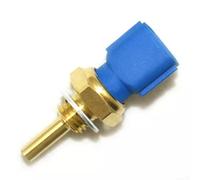 Water Temperature Sensor 22630-44B10 for Nissan Vehicles Including For Armada For Frontier and Compatible with OEM Numbers 1961789 2263000QAH