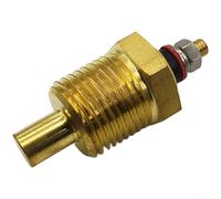 Water Temperature Sensor 3015238 for Cummins B3.3 Engine Platforms in Excavators Where Coolant Monitoring Is Critical