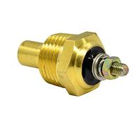 Water Temperature Sensor 3015238 SD4043 C3015238 for Cummins Engine KTA19GC KTA19G CMEICS K123 KTA19GC CM558 QSK19 CM500 QSK19 CM850MCRS QSK19G K19 QSK19 CM2150MCRS