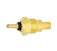 Water Temperature Sensor 417959 T110736 Compatible with John Deere Excavators 25 30 50 E18ZS E36ZS Riding Mowers 1505 1600-II 1600 1620 X495 X595 Skid Steers 318E 319E 320E 320G