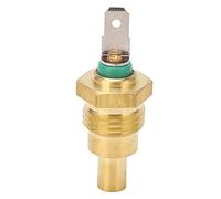 Water Temperature Sensor Brass Excavator Accessory YT52S00001P1 for SK200 6E SK200 6 6D31