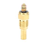 Water Temperature Sensor Excavator 4257129 EX200-2 EX200-5 6-36v TOSD-08-014 Accessories Components Industrial Control Steel