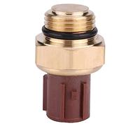 Water Temperature Sensor Radiator Coolant Fan CarWater Temperature Sensor Switch Car Accessories For 37760P00003