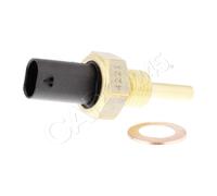 Water Temperature Sensor VEMO Fits VAUXHALL CHEVROLET DAEWOO 1338378