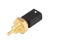 Water Temperature SensorCar Temperature Sensor Fit,for Audi A2 A3 A4 A6 TT,for Volkswagen Passat Beetle Jetta Golf Coolant Temperature Sensor Car Coolant Temperature Sensors