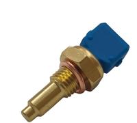 Water Temperature SensorCar Temperature Sensor Fit,for Jac refine S2 Sei 2 T40 S3 3 T50 JS2 JS3 DR4 EVO4 M4 TPS Coolant Water Temperature Sensor Car Coolant Temperature Sensors