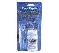 Water Test for Iron Check - 25 test strips