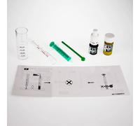 Water test jbl proaquatest ca calcium