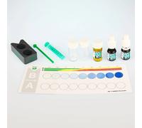 Water test jbl proaquatest ca calcium