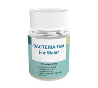 Water Test Kit - Well Water Test Kit, Pool Water Testing Kit | Water Testing Kits For Well Water, High Precision Water Testing Tool For Well And Tap Water, Drinking Water, Rivers, Lakes Supplies