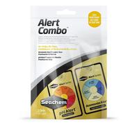 Water test Seachem Alert Combo