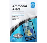 Water test Seachem Ammonia Alert