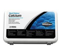 Water test Seachem Reef Status Calcium