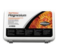 Water test Seachem Reef Status Carbonate Et Borate