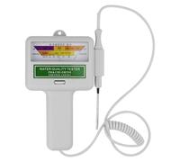 Water Tester CL2 Tester Portable Chlorine Meter Double Scale Monitors for Pool Aquarium Water Check