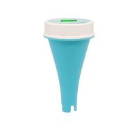 Water Tester Floating Smart Swimming Pool Water Analyzer 6 In 1 PH Chlorine EC TDS ORP Temp Tester For Spa Pool Water With Bluetooth App