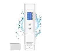 Water Tester, Portable Digital TDS COD Meter Water Quality Tester Drinking Swimming Pool Aquariums 6-1 TOC EC Range ODM OBM