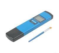 Water Testing Instrument with Stable Electrodes and Sensors for ORP and Temperature in Public Pools and Aquaculture Settings